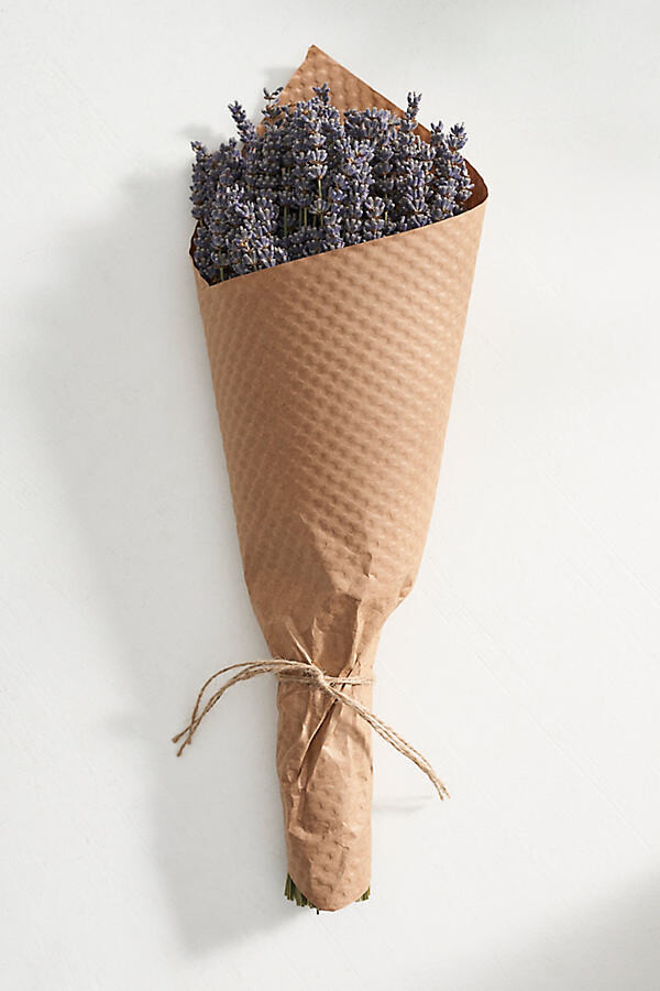 Dried French Lavender Bunch