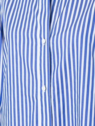 RtA Striped-Print Regular-Fit Shirt