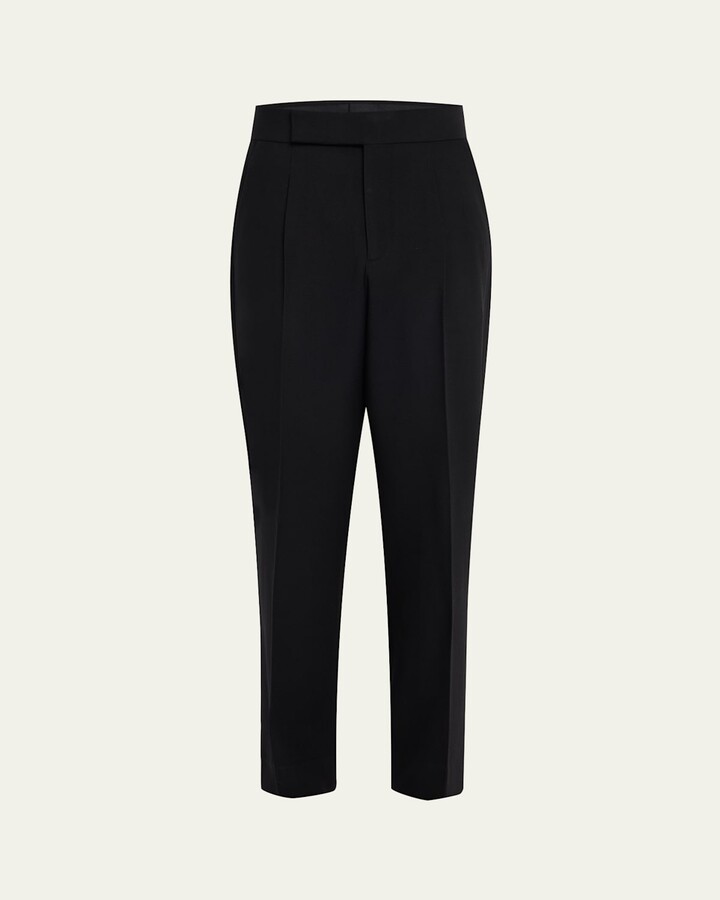 Fear Of God Men's Single-Pleat Wool Eternal Trousers