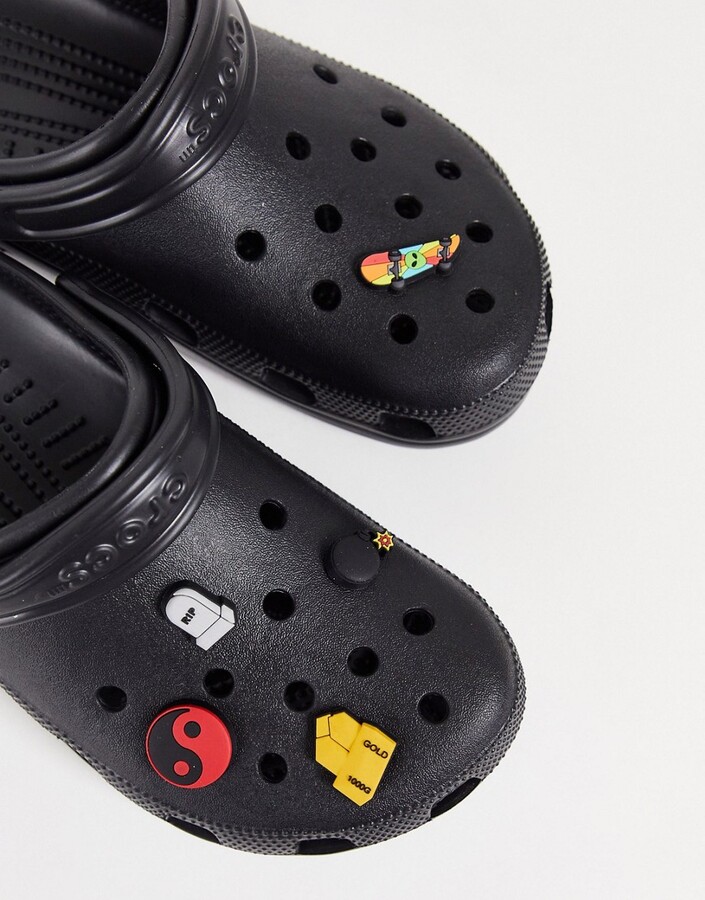 Crocs Dimitri Clog Alife Art Men's - Sneakers - US