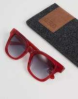 Thumbnail for your product : Raen Square Sunglasses