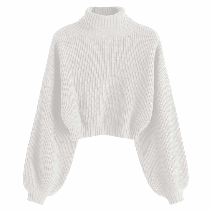 TY.OLK Mens Casual V-Neck Cardigan Coats Fashion Cashmere Warm Wool Sweater