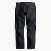 Thumbnail for your product : J.Crew 1040 Athletic jean in resin rinse