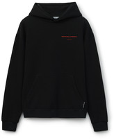 Thumbnail for your product : Collection Saw Blade Hoodie