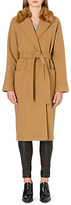 Thumbnail for your product : French Connection Imperial Wool Maxi Coat