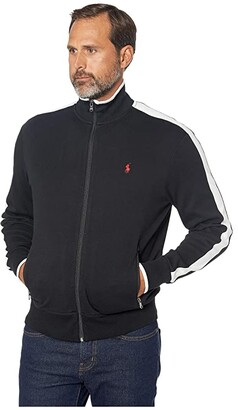 ralph lauren track top