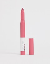 Thumbnail for your product : Maybelline Superstay Matte Ink Crayon Lipstick 30 Seek Adventure