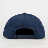 Thumbnail for your product : RVCA Harring Twill Mens Snapback Hat
