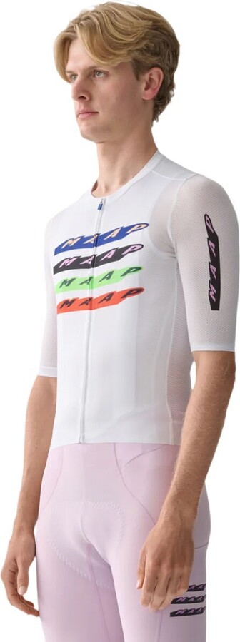 MAAP Evade X Pro Air 3.0 Short-Sleeve Jersey - Men's