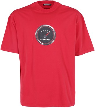 Balenciaga Speed T-Shirt - ShopStyle
