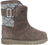 Thumbnail for your product : Sorel Rylee suede boots