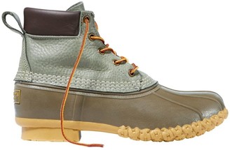 ll bean teva boots