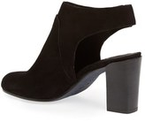Thumbnail for your product : Eileen Fisher 'Ideal' Cutout Bootie (Women) (Online Only)