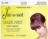 Thumbnail for your product : Jac-O-Net Jac O Net Nylon Bouffant Net Black