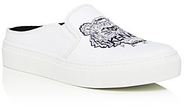 kenzo slip on womens sale