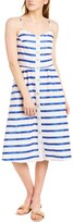 Thumbnail for your product : Joules Abby Midi Dress