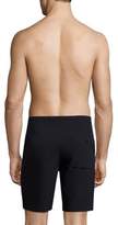Thumbnail for your product : Theory Alesso Innovate Swim Trunks