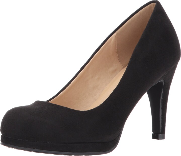 cl by laundry nilah platform pump