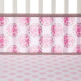 Thumbnail for your product : BreathableBaby Breathable Baby® 4pc Safety Bedding Set - Dahlia