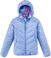 Thumbnail for your product : The North Face Reversible Perrito Jacket, Little Girls (2-6X) & Big Girls (7-16)