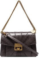 Thumbnail for your product : Givenchy GV3 shoulder bag