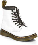 Thumbnail for your product : Dr. Martens Little Girl's & Girl's 1460 Combat Boots