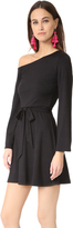 Thumbnail for your product : Susana Monaco Tasha One Shoulder Dress
