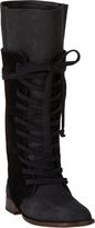 Thumbnail for your product : Esquivel Women's Monica Knee Boots-Black