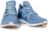 Thumbnail for your product : APL Athletic Propulsion Labs Ascend Techloom Mesh And Stretch-knit Sneakers