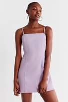 Thumbnail for your product : Urban Outfitters Denim Slip Dress