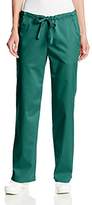 Thumbnail for your product : Cherokee Women's Low-Rise Drawstring Pant