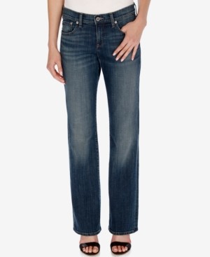 bootcut lucky jeans