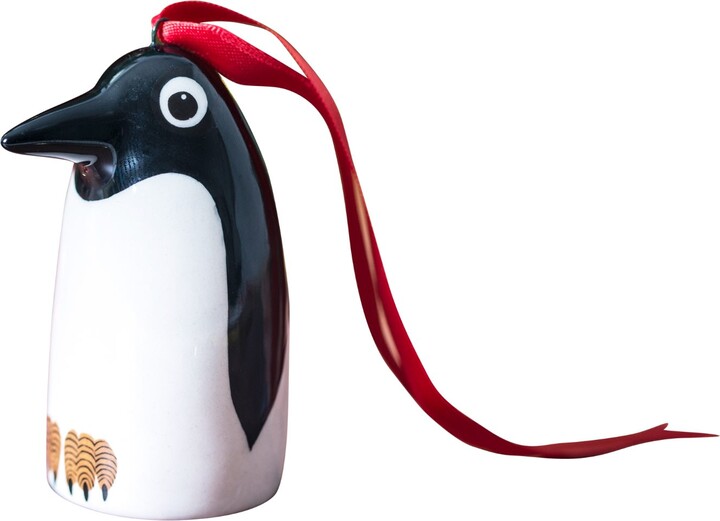 24 Decorazioni Appese A Vortice Con Pinguini - Per Feste A Tema Compleanno O Baby Shower - Foto 2