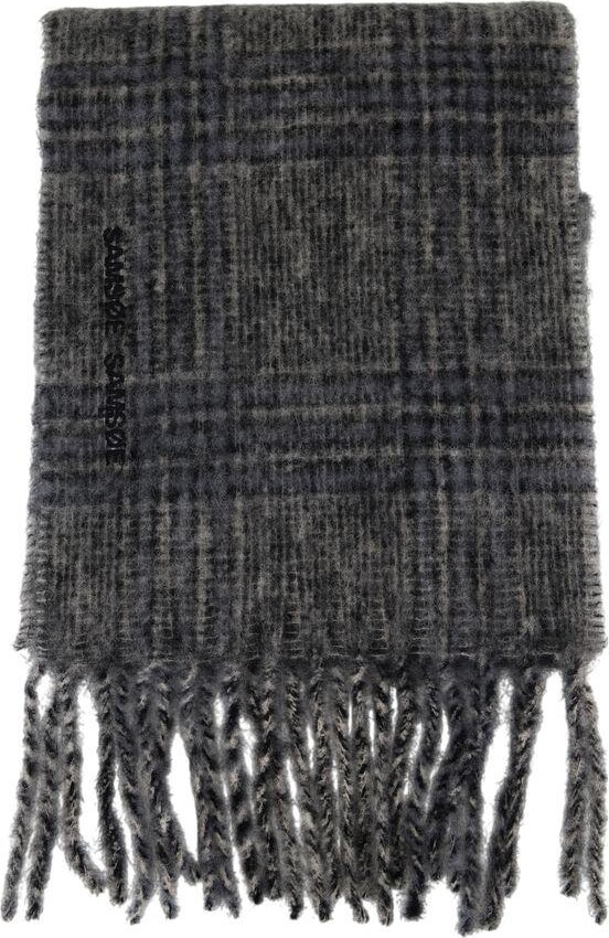 Samsoe & Samsoe Alex Scarf