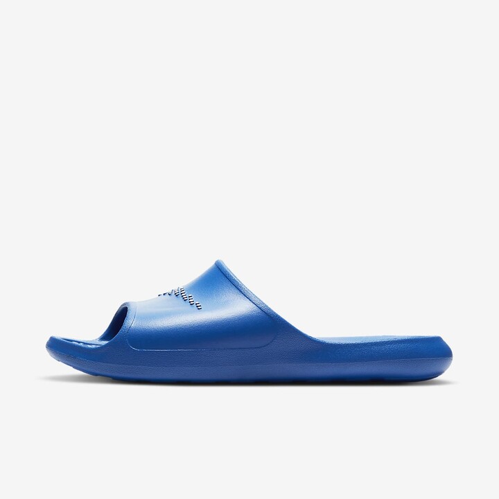 Nike Men's Shower Slide Victori One ShopStyle Shoes