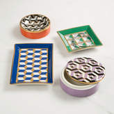 Thumbnail for your product : Jonathan Adler Versailles Square Tray
