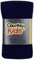 Thumbnail for your product : Country Kids Cotton Blend Tights