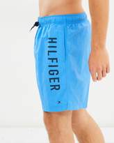 Thumbnail for your product : Tommy Hilfiger Logo Shorts