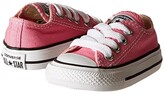 Thumbnail for your product : Converse Chuck Taylor(r) All Star(r) Core Ox (Infant/Toddler)