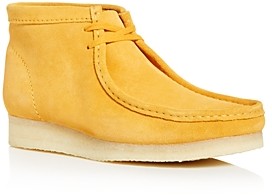 wallabee chukka boots