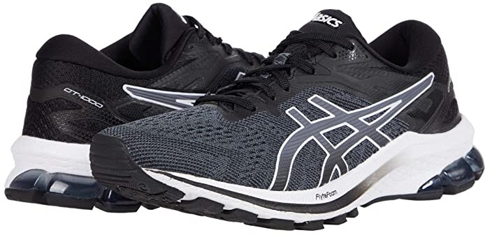 asics duomax gel