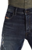 Thumbnail for your product : Diesel Tepphar Slim Carrot Jean - 32\" Inseam