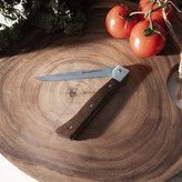 Thumbnail for your product : Messermeister Adventure Chef Folding Fillet Knife, 6 Inch, Carbonized Maple