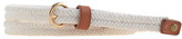 Thumbnail for your product : J.Crew Skinny rope belt