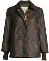 barbour undertow