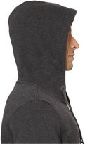 Thumbnail for your product : Puma Heavy Zip-Up Hoodie