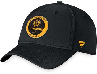 Fanatics Rangers Authentic Pro Draft Structured Adjustable Trucker Hat