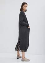 Thumbnail for your product : Etoile Isabel Marant Anderson Long Cardigan