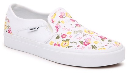 asher tropical vans