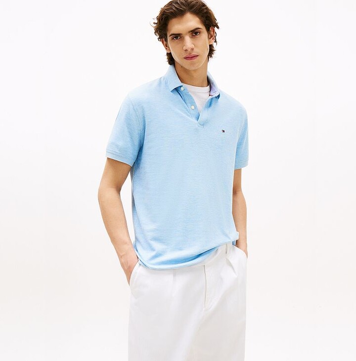 Men's Tommy Hilfiger Justin Polo
